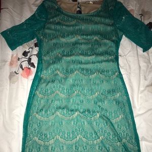 Cocktail dress